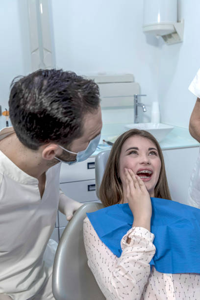 Best Emergency Broken Tooth Repair in Lake Mills, WI